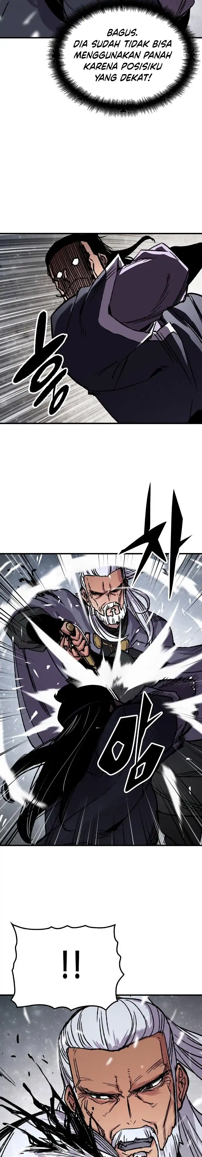 Reborn as The Heavenly Demon Chapter 92 page 68