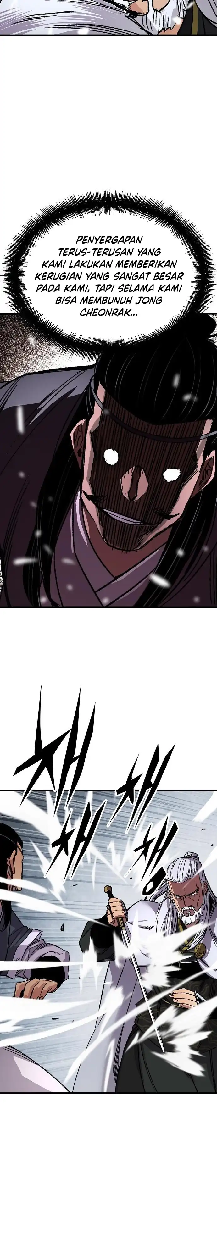 Reborn as The Heavenly Demon Chapter 92 page 70