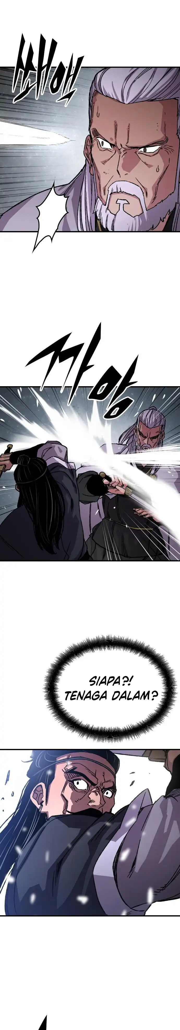 Reborn as The Heavenly Demon Chapter 92 page 72