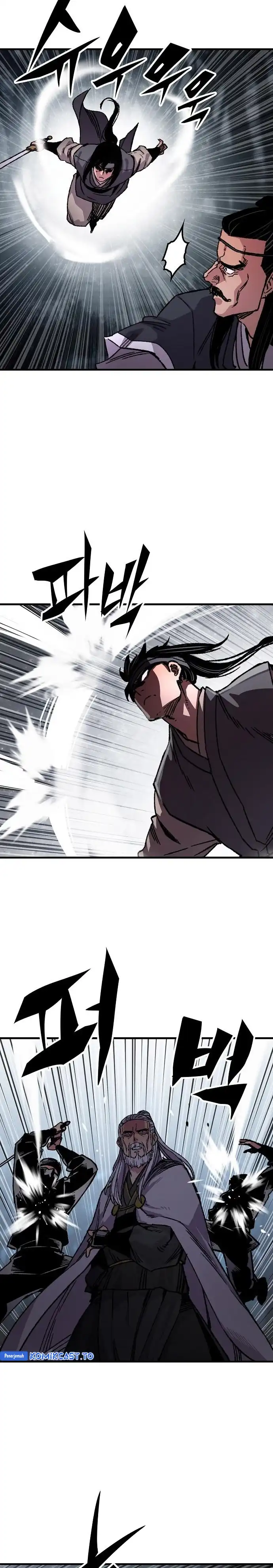 Reborn as The Heavenly Demon Chapter 92 page 74