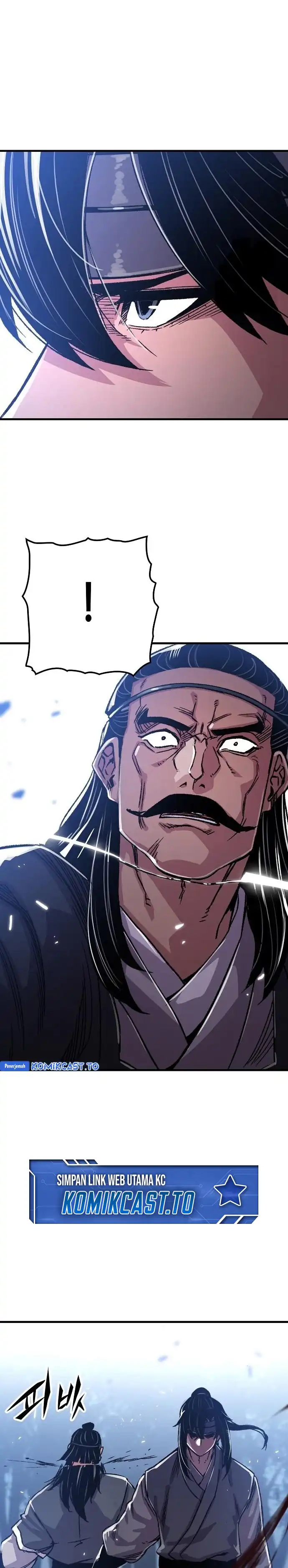 Reborn as The Heavenly Demon Chapter 92 page 82