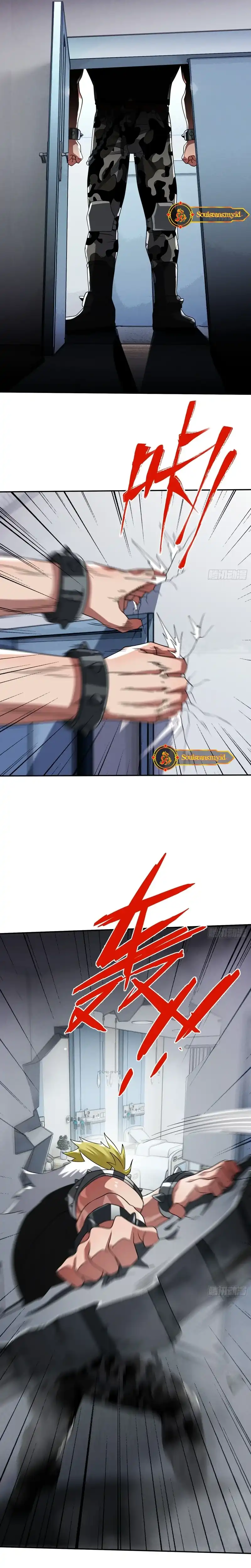 Baca Reborn in a Cyber-Cultivation World: I Fight My Way to the Top - Chapter 27 halaman 12