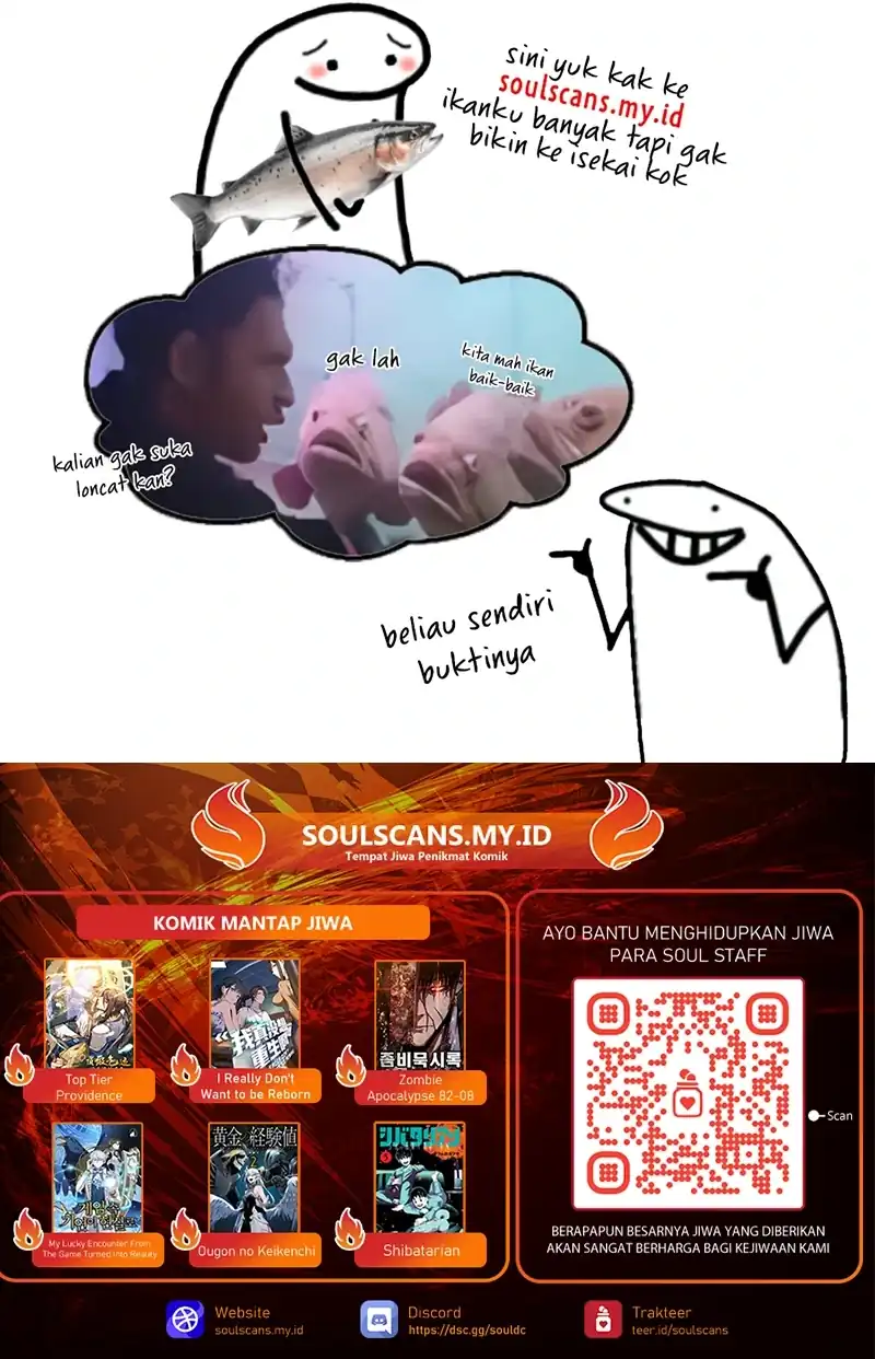 Baca Reborn in a Cyber-Cultivation World: I Fight My Way to the Top - Chapter 27 halaman 14