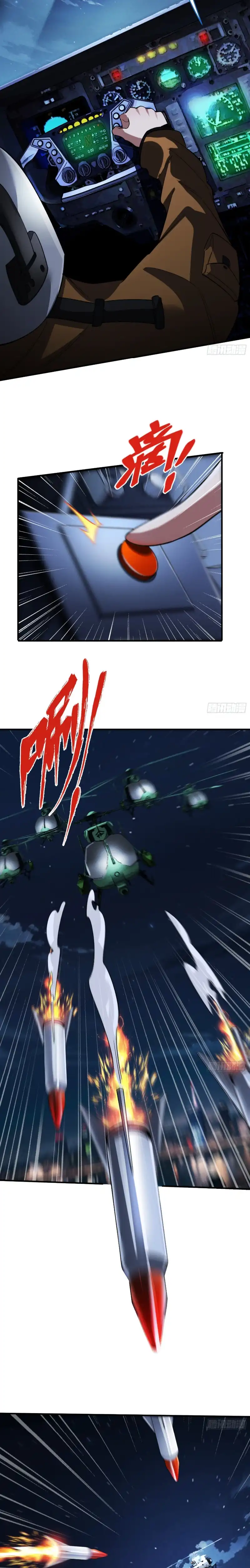 Baca Reborn in a Cyber-Cultivation World: I Fight My Way to the Top - Chapter 28 halaman 14