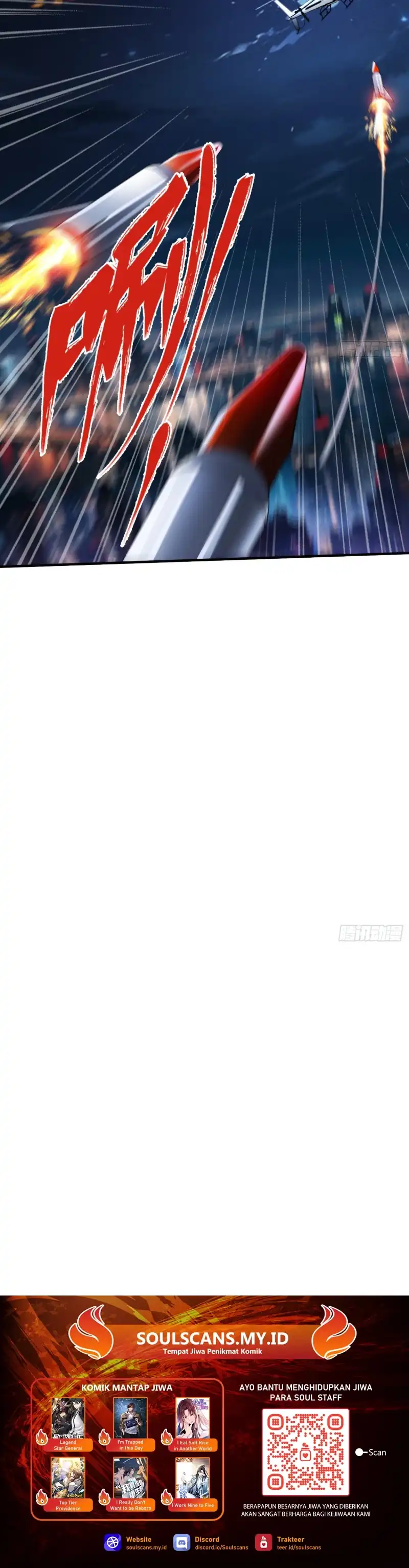 Baca Reborn in a Cyber-Cultivation World: I Fight My Way to the Top - Chapter 28 halaman 15