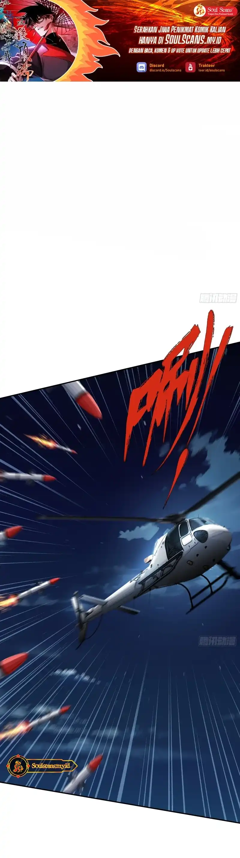 Baca Reborn in a Cyber-Cultivation World: I Fight My Way to the Top - Chapter 29 halaman 2