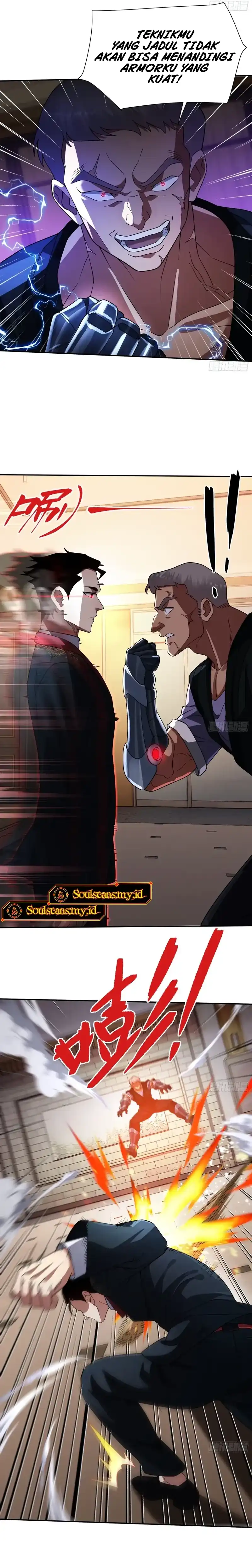 Baca Reborn in a Cyber-Cultivation World: I Fight My Way to the Top - Chapter 30 halaman 7