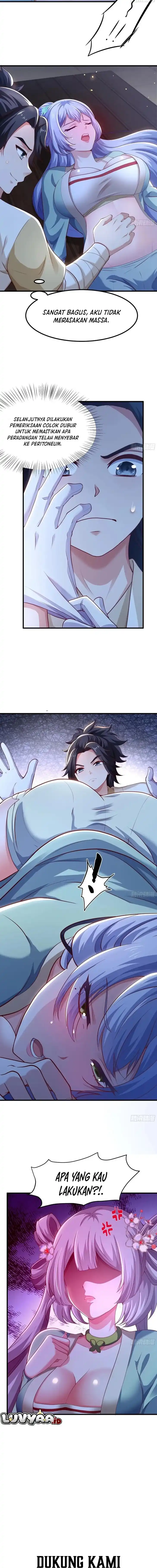 Baca Reborn in the Water Margin World as the Strongest Wu Dalang - Chapter 05 halaman 11