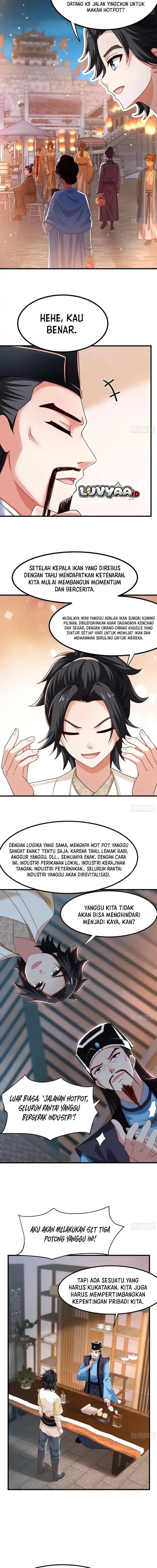 Baca Reborn in the Water Margin World as the Strongest Wu Dalang - Chapter 20 halaman 9