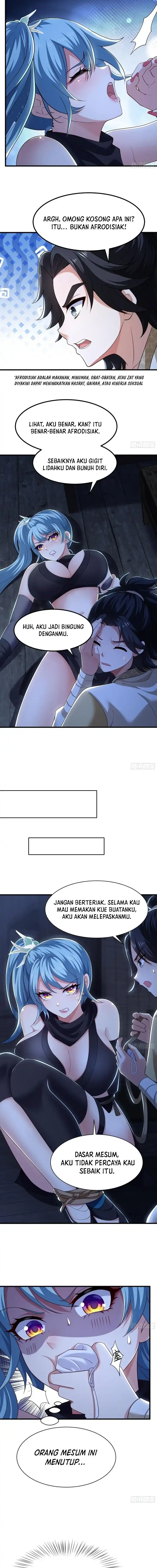 Baca Reborn in the Water Margin World as the Strongest Wu Dalang - Chapter 22 halaman 6