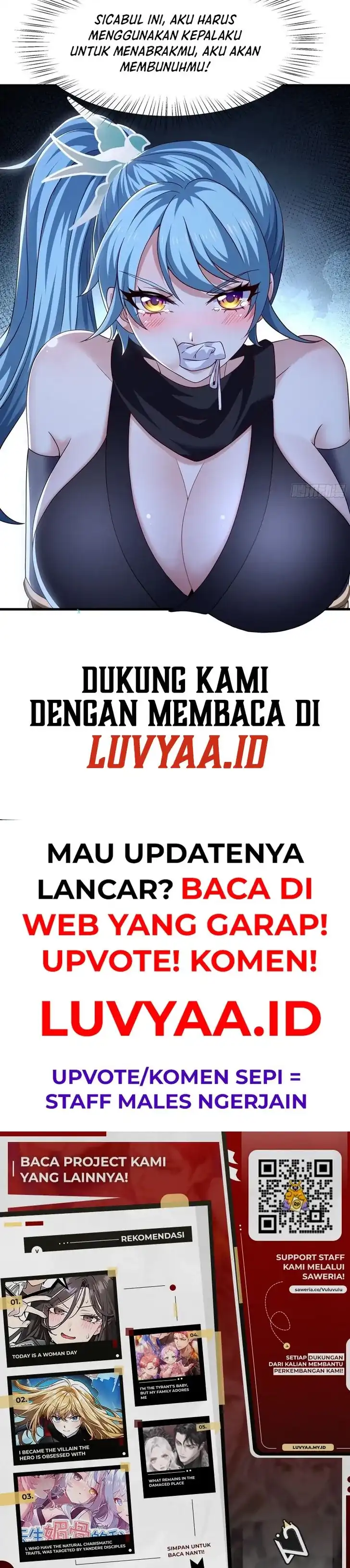 Baca Reborn in the Water Margin World as the Strongest Wu Dalang - Chapter 22 halaman 8