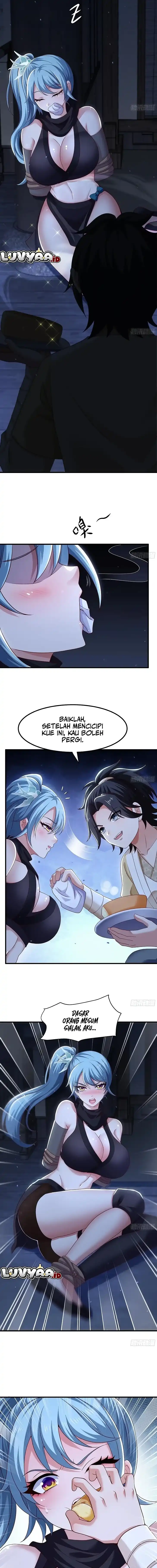 Baca Reborn in the Water Margin World as the Strongest Wu Dalang - Chapter 23 halaman 3