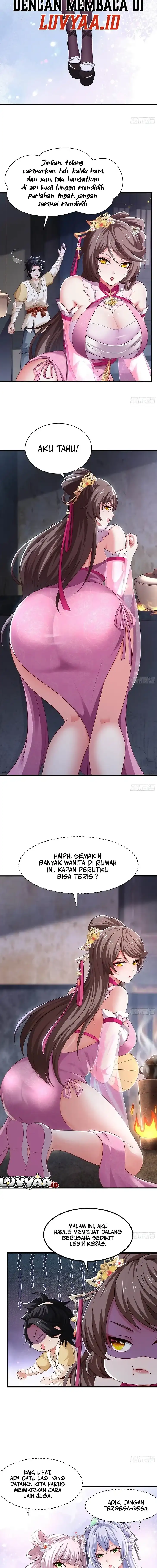 Baca Reborn in the Water Margin World as the Strongest Wu Dalang - Chapter 24 halaman 2