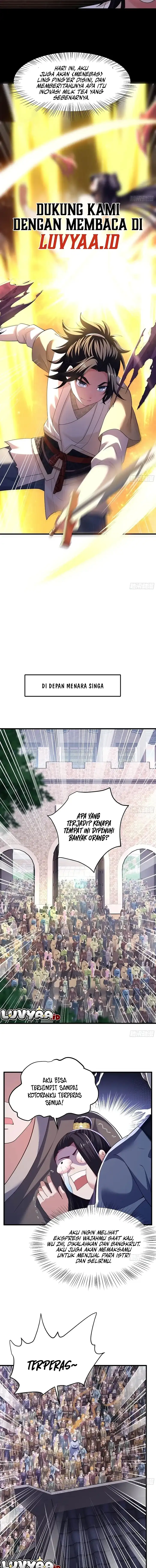 Baca Reborn in the Water Margin World as the Strongest Wu Dalang - Chapter 24 halaman 4