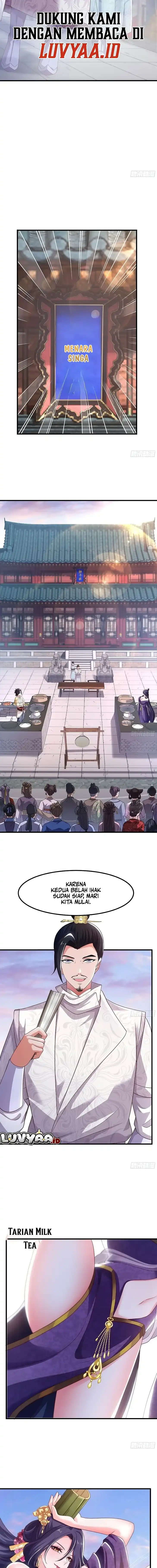 Baca Reborn in the Water Margin World as the Strongest Wu Dalang - Chapter 24 halaman 7