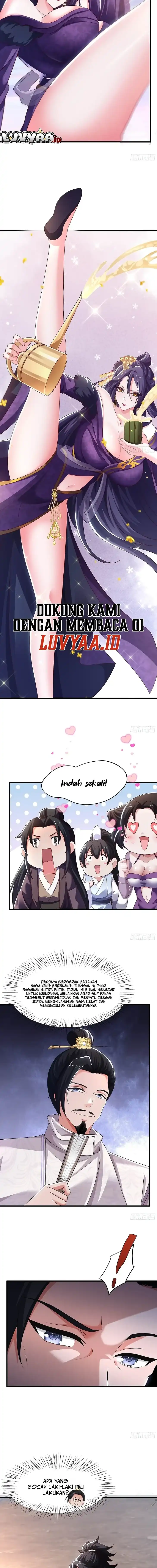 Baca Reborn in the Water Margin World as the Strongest Wu Dalang - Chapter 24 halaman 8