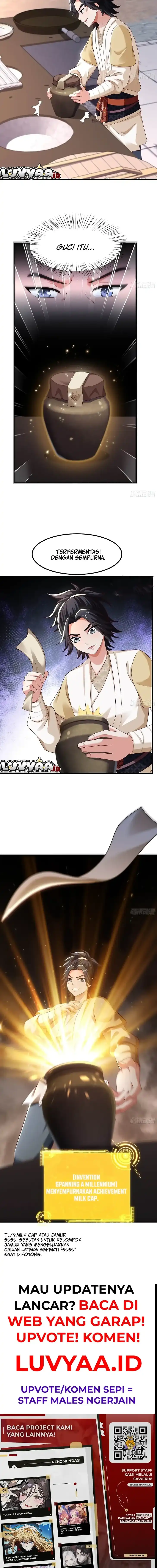 Baca Reborn in the Water Margin World as the Strongest Wu Dalang - Chapter 24 halaman 9