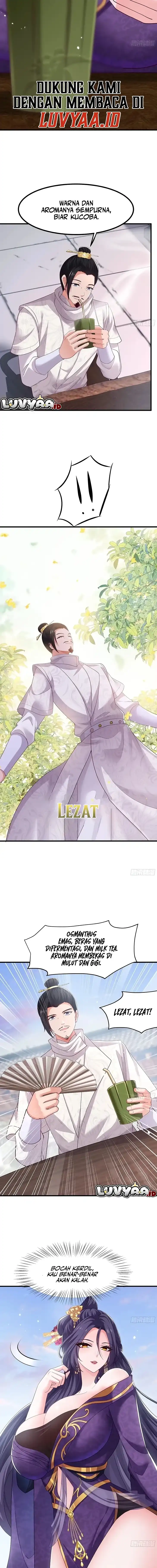 Baca Reborn in the Water Margin World as the Strongest Wu Dalang - Chapter 25 halaman 5