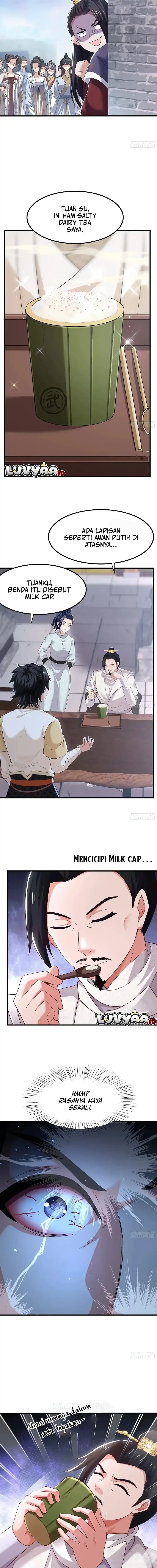 Baca Reborn in the Water Margin World as the Strongest Wu Dalang - Chapter 25 halaman 7