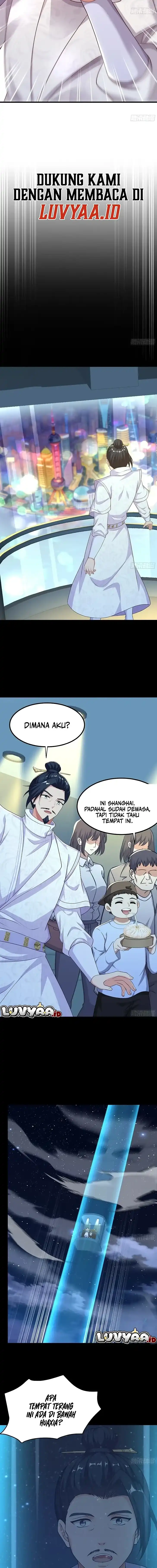 Baca Reborn in the Water Margin World as the Strongest Wu Dalang - Chapter 25 halaman 8