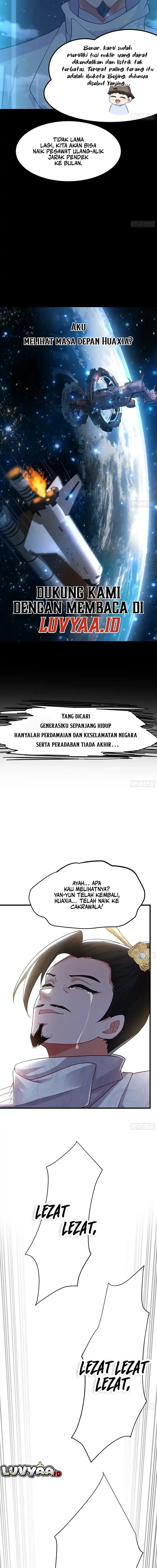 Baca Reborn in the Water Margin World as the Strongest Wu Dalang - Chapter 25 halaman 9