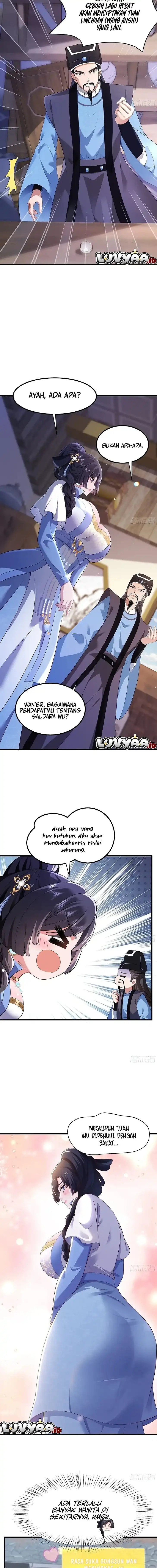 Baca Reborn in the Water Margin World as the Strongest Wu Dalang - Chapter 26 halaman 10