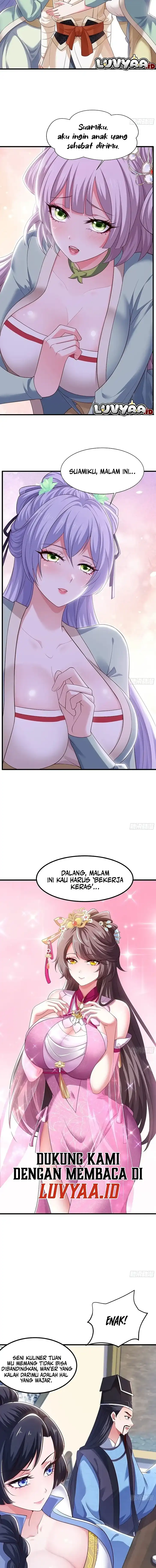 Baca Reborn in the Water Margin World as the Strongest Wu Dalang - Chapter 26 halaman 2