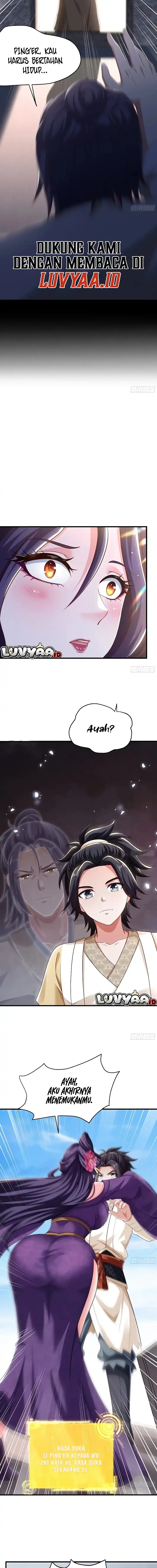 Baca Reborn in the Water Margin World as the Strongest Wu Dalang - Chapter 26 halaman 7