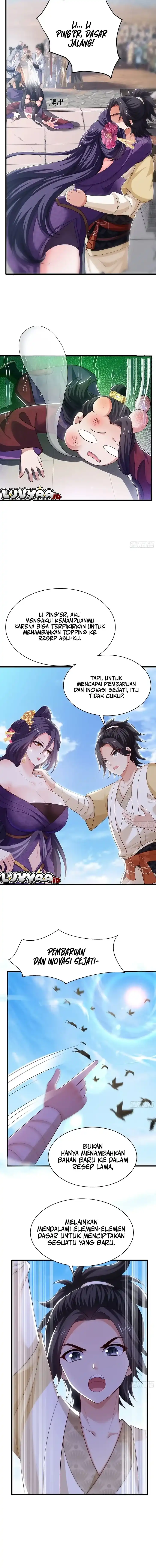 Baca Reborn in the Water Margin World as the Strongest Wu Dalang - Chapter 26 halaman 8