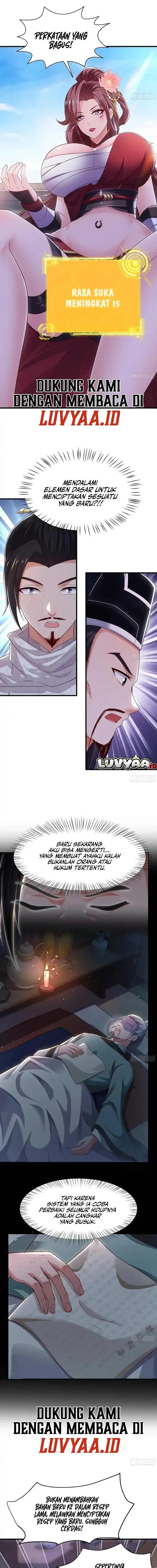 Baca Reborn in the Water Margin World as the Strongest Wu Dalang - Chapter 26 halaman 9