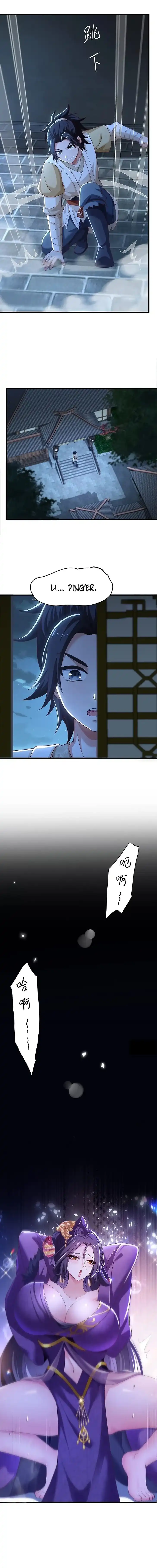 Baca Reborn in the Water Margin World as the Strongest Wu Dalang - Chapter 27 halaman 4