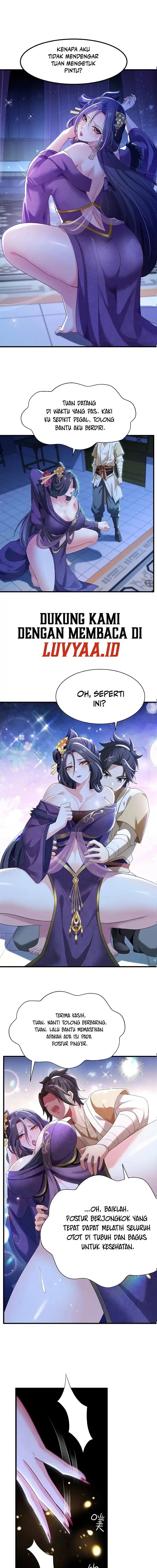 Baca Reborn in the Water Margin World as the Strongest Wu Dalang - Chapter 27 halaman 5