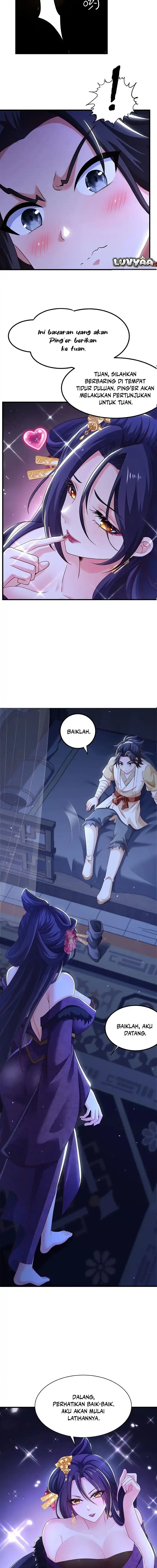 Baca Reborn in the Water Margin World as the Strongest Wu Dalang - Chapter 27 halaman 6