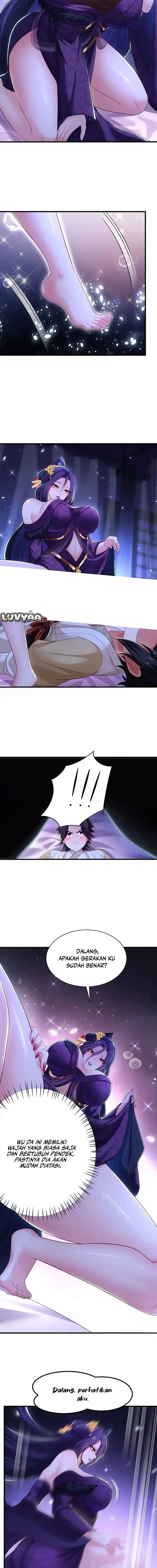 Baca Reborn in the Water Margin World as the Strongest Wu Dalang - Chapter 27 halaman 7