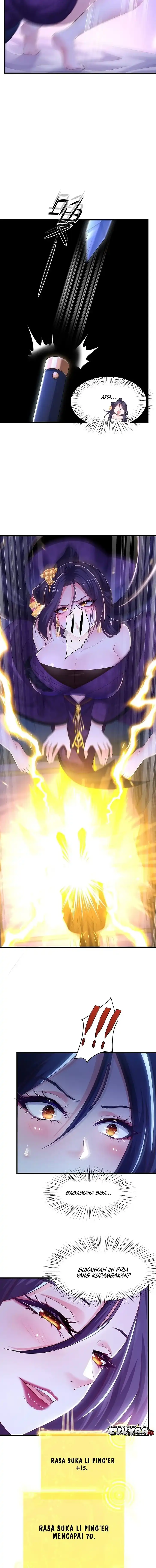 Baca Reborn in the Water Margin World as the Strongest Wu Dalang - Chapter 27 halaman 8