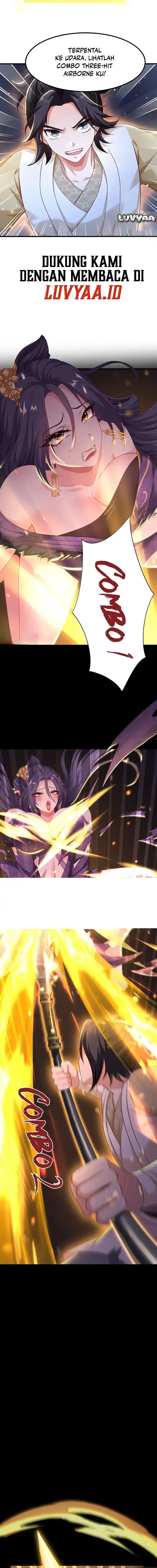 Baca Reborn in the Water Margin World as the Strongest Wu Dalang - Chapter 27 halaman 9