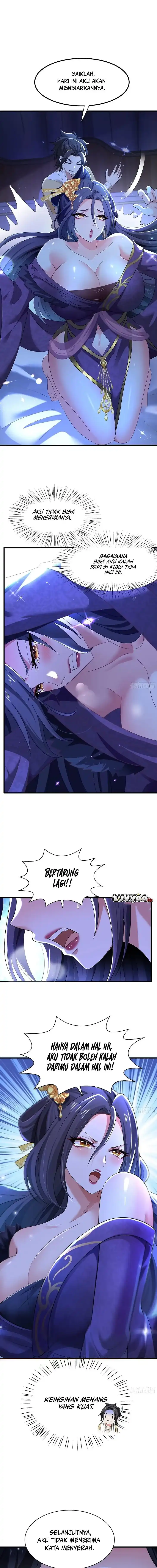 Baca Reborn in the Water Margin World as the Strongest Wu Dalang - Chapter 28 halaman 2