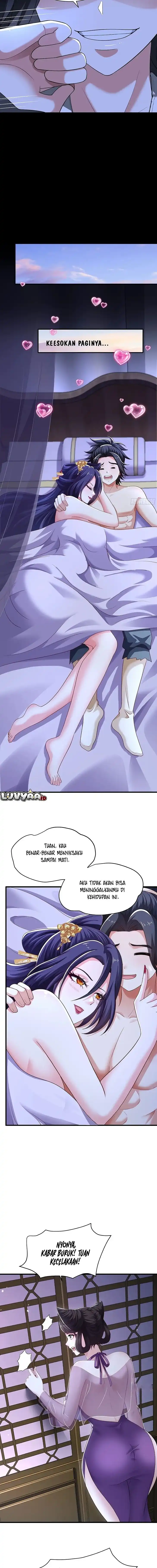 Baca Reborn in the Water Margin World as the Strongest Wu Dalang - Chapter 28 halaman 3