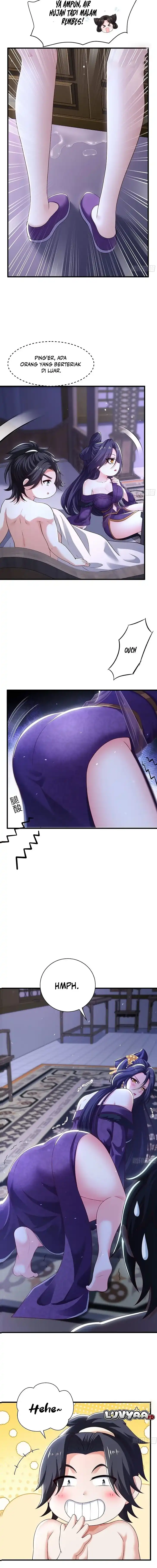 Baca Reborn in the Water Margin World as the Strongest Wu Dalang - Chapter 28 halaman 4