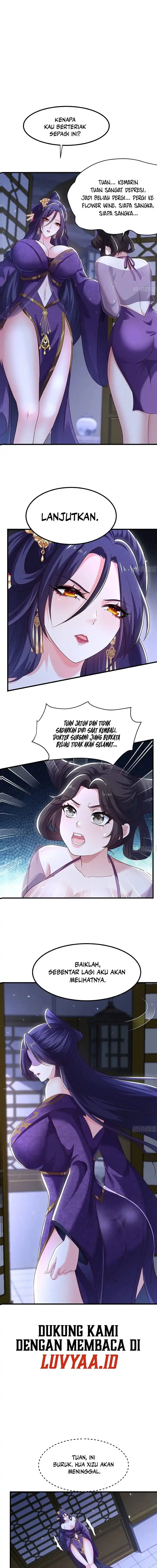 Baca Reborn in the Water Margin World as the Strongest Wu Dalang - Chapter 28 halaman 5