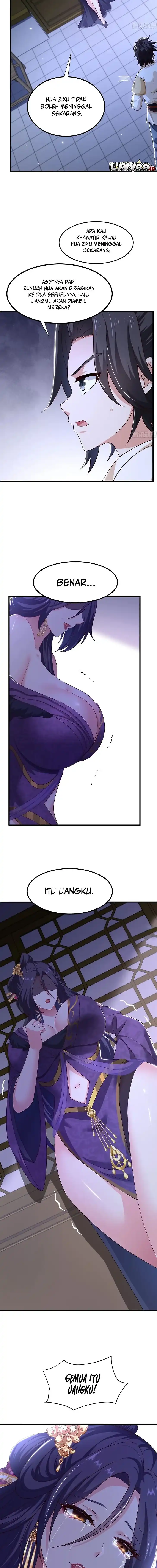 Baca Reborn in the Water Margin World as the Strongest Wu Dalang - Chapter 28 halaman 6