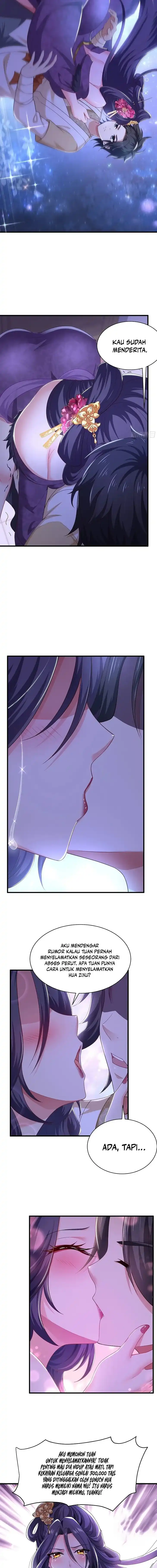 Baca Reborn in the Water Margin World as the Strongest Wu Dalang - Chapter 28 halaman 8