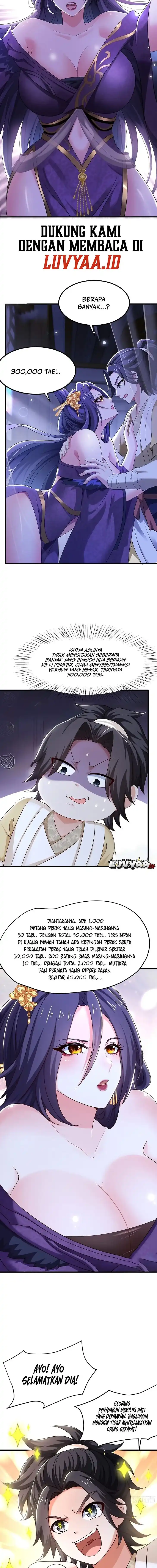 Baca Reborn in the Water Margin World as the Strongest Wu Dalang - Chapter 28 halaman 9