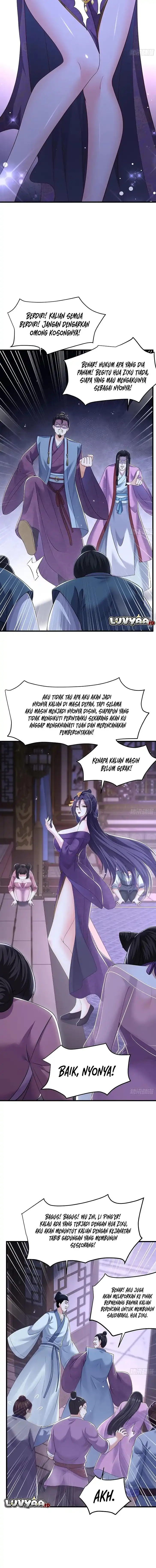 Baca Reborn in the Water Margin World as the Strongest Wu Dalang - Chapter 29 halaman 10