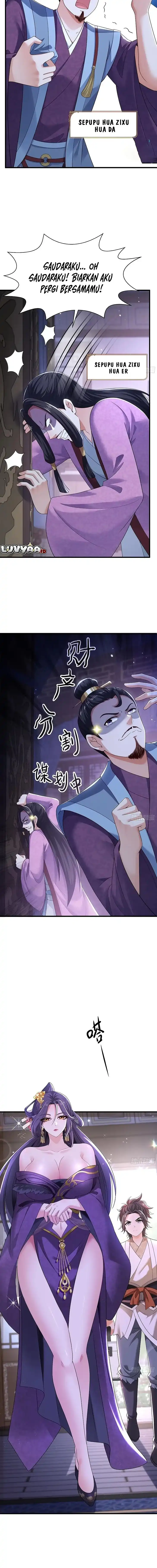 Baca Reborn in the Water Margin World as the Strongest Wu Dalang - Chapter 29 halaman 2