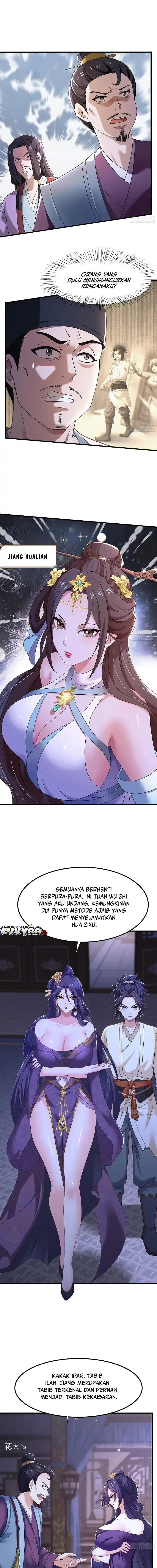 Baca Reborn in the Water Margin World as the Strongest Wu Dalang - Chapter 29 halaman 3