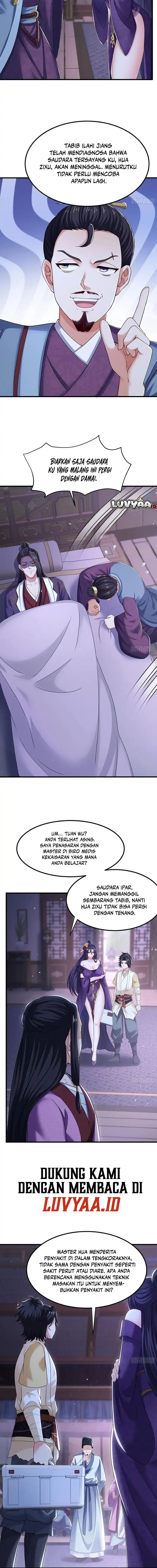 Baca Reborn in the Water Margin World as the Strongest Wu Dalang - Chapter 29 halaman 4