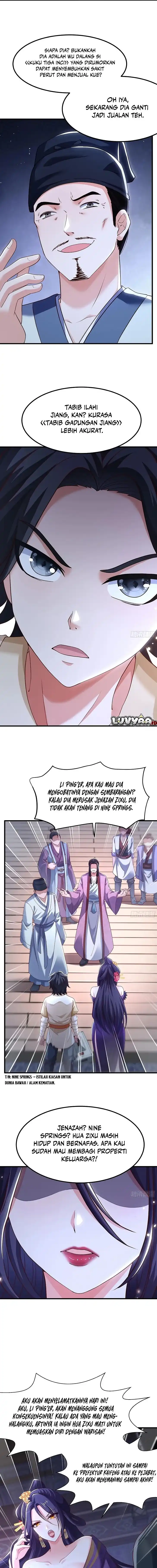 Baca Reborn in the Water Margin World as the Strongest Wu Dalang - Chapter 29 halaman 5