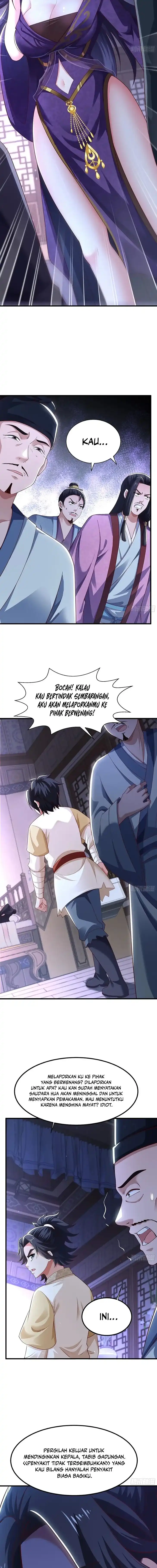 Baca Reborn in the Water Margin World as the Strongest Wu Dalang - Chapter 29 halaman 6