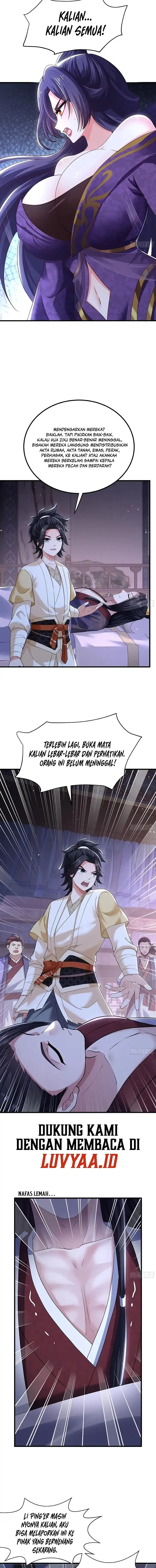 Baca Reborn in the Water Margin World as the Strongest Wu Dalang - Chapter 29 halaman 8